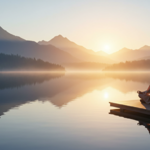 Mindfulness Meditation cover image