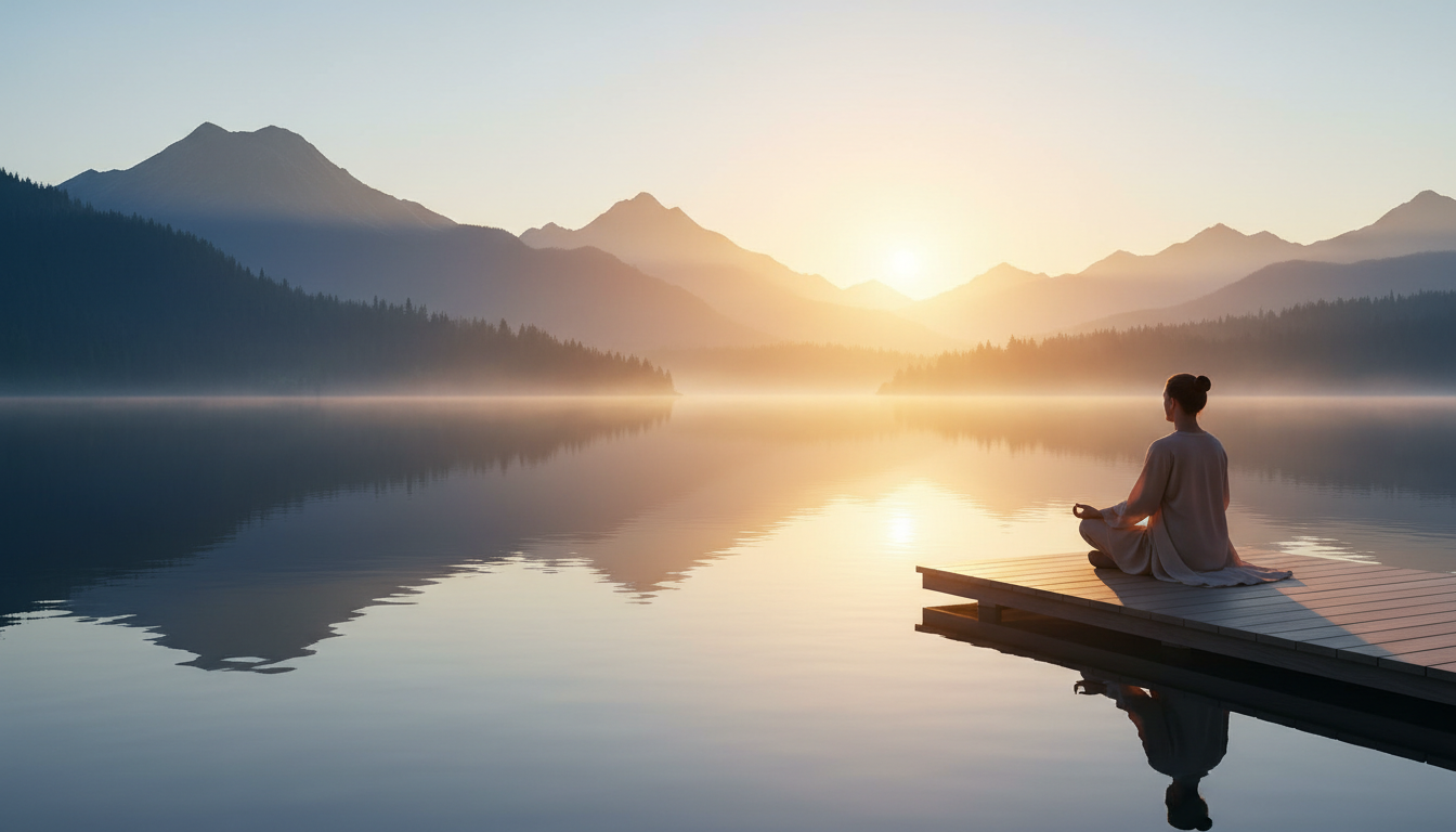 Mindfulness Meditation