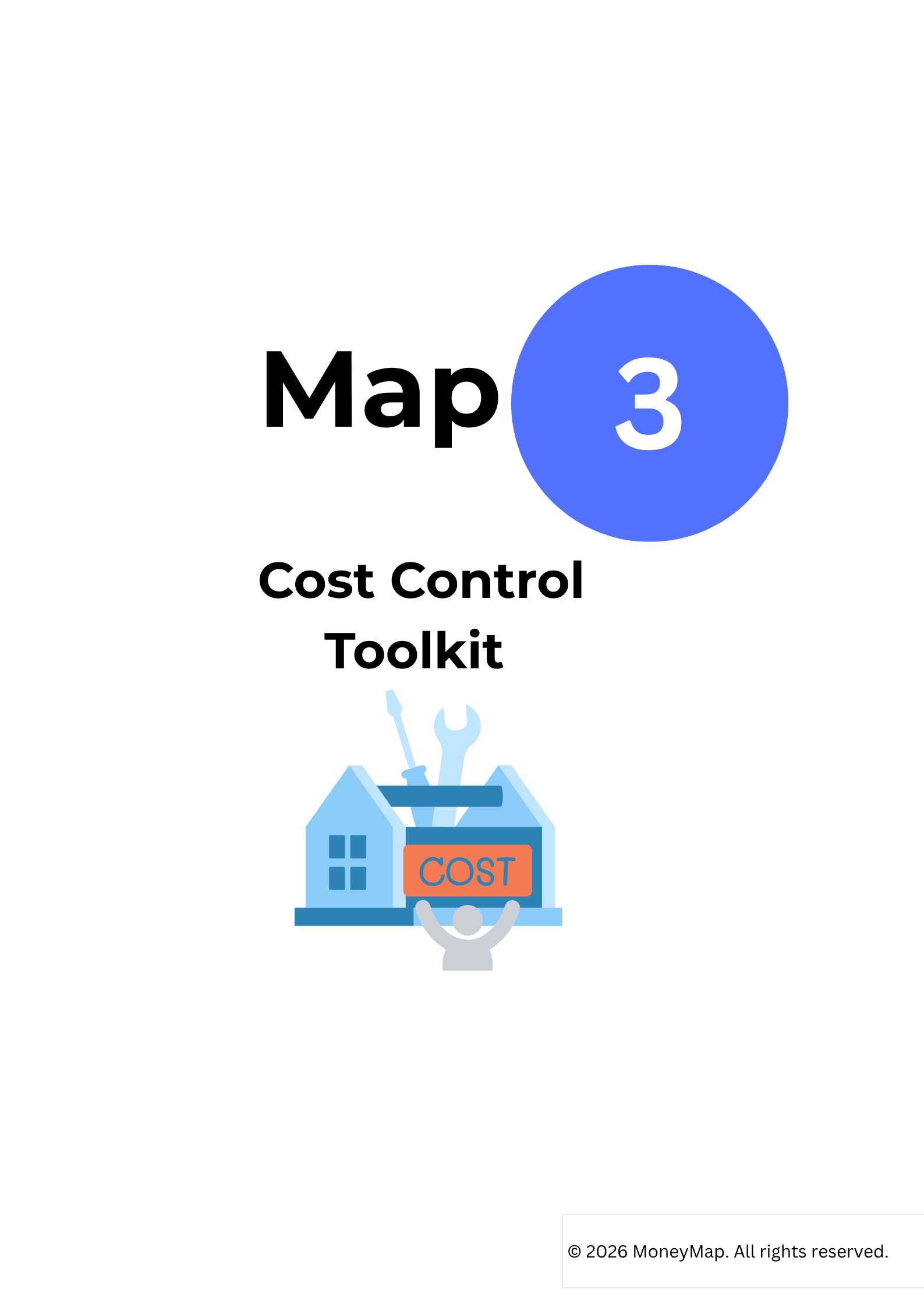 Cost Control Toolkit