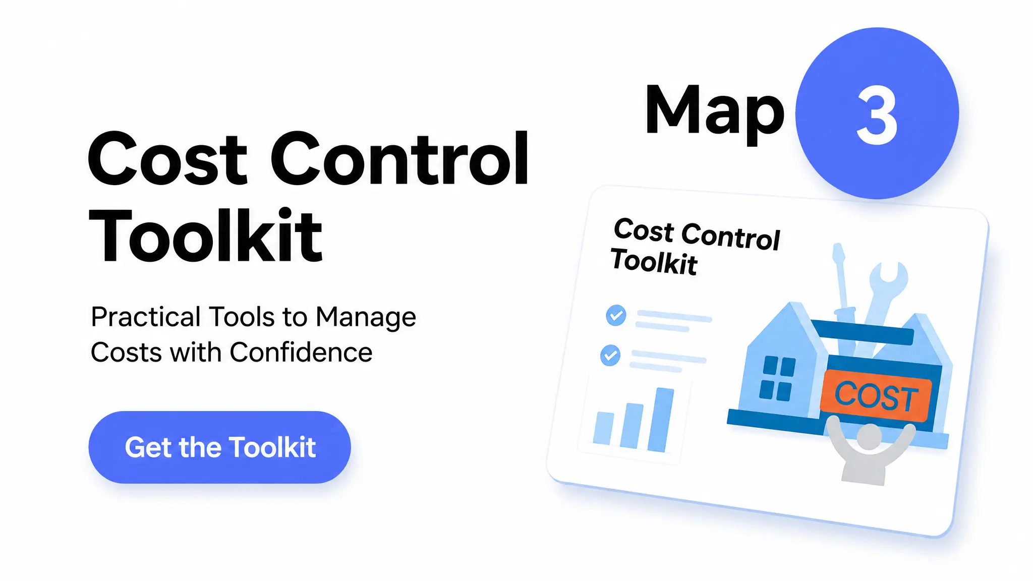 Cost Control Toolkit