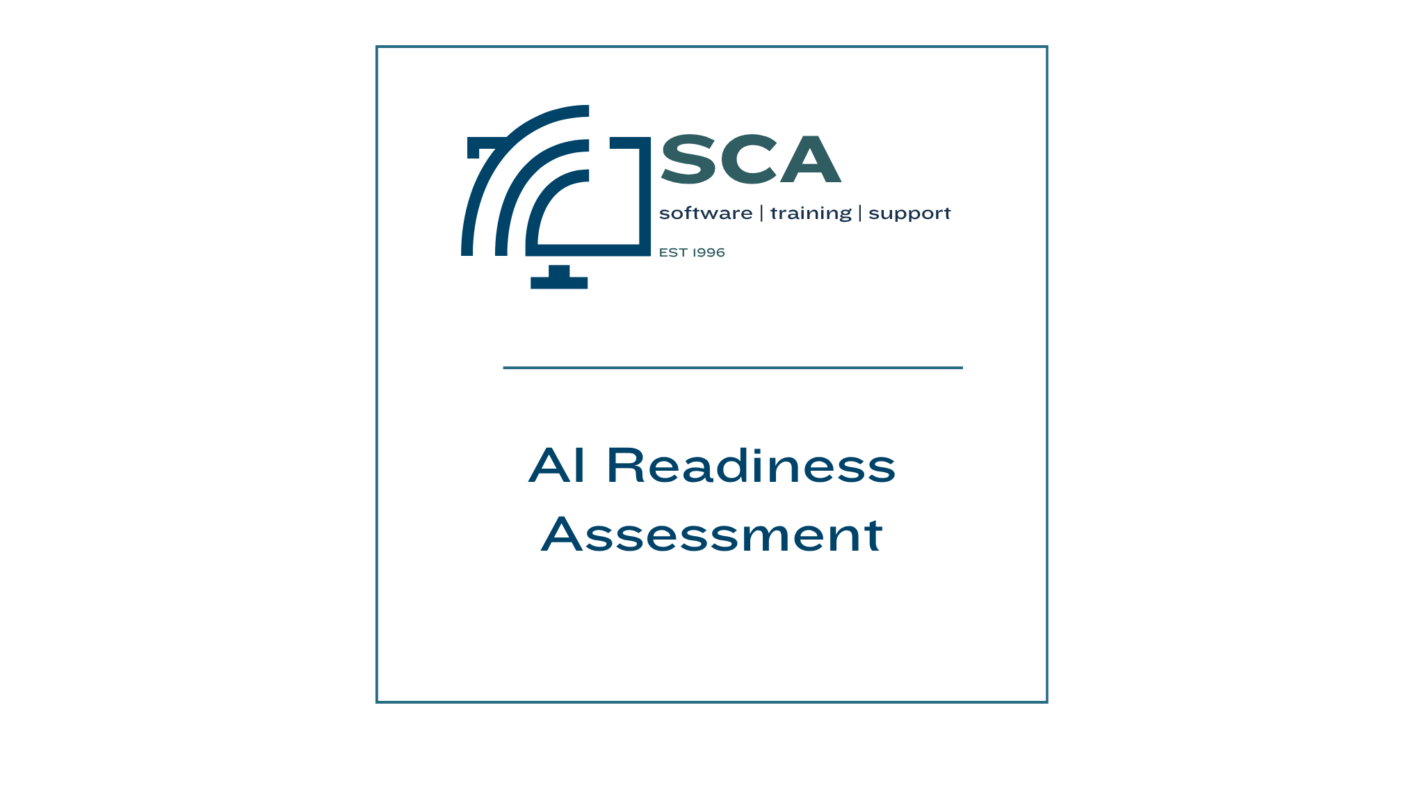 The AI Readiness Checklist